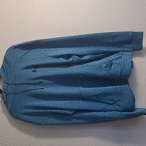Men's under Armour hoodie